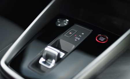 2021 Audi S3 (UK-Spec) Central Console Wallpapers  450x275 (86)