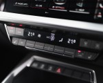 2021 Audi S3 (UK-Spec) Central Console Wallpapers  150x120