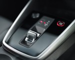 2021 Audi S3 (UK-Spec) Central Console Wallpapers  150x120