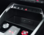 2021 Audi S3 (UK-Spec) Central Console Wallpapers  150x120