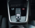 2021 Audi S3 (UK-Spec) Central Console Wallpapers  150x120