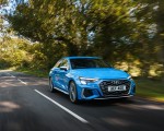 2021 Audi S3 (UK-Spec) Front Three-Quarter Wallpapers  150x120 (29)