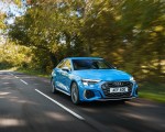 2021 Audi S3 (UK-Spec) Front Wallpapers 150x120 (33)