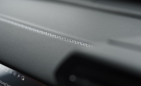 2021 Audi S3 (UK-Spec) Interior Detail Wallpapers  450x275 (99)