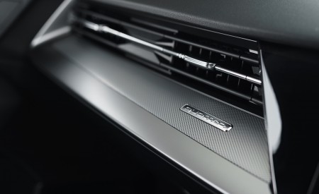 2021 Audi S3 (UK-Spec) Interior Detail Wallpapers 450x275 (96)