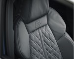 2021 Audi S3 (UK-Spec) Interior Front Seats Wallpapers  150x120