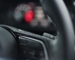 2021 Audi S3 (UK-Spec) Interior Steering Wheel Wallpapers  150x120