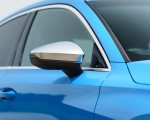 2021 Audi S3 (UK-Spec) Mirror Wallpapers  150x120 (55)