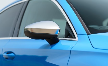 2021 Audi S3 (UK-Spec) Mirror Wallpapers  450x275 (55)