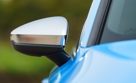2021 Audi S3 (UK-Spec) Mirror Wallpapers 450x275 (54)