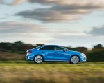 2021 Audi S3 (UK-Spec) Side Wallpapers  150x120 (22)