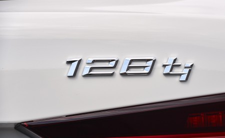 2021 BMW 128ti Badge Wallpapers 450x275 (33)