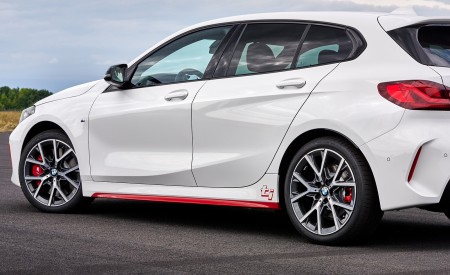 2021 BMW 128ti Detail Wallpapers 450x275 (28)