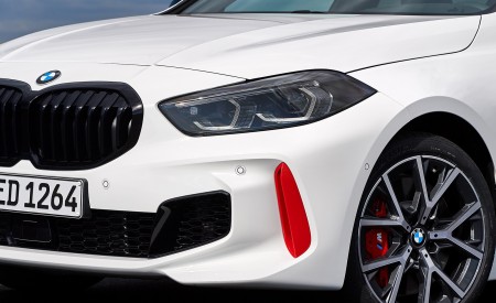 2021 BMW 128ti Headlight Wallpapers 450x275 (29)