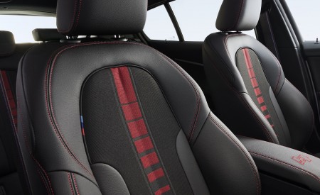 2021 BMW 128ti Interior Front Seats Wallpapers 450x275 (42)