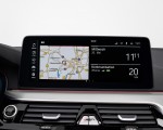 2021 BMW 5 Series Touring Central Console Wallpapers  150x120 (36)