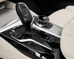 2021 BMW 5 Series Touring Central Console Wallpapers 150x120 (35)