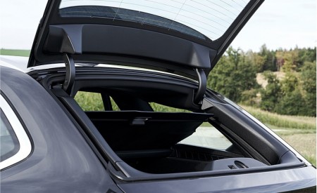 2021 BMW 5 Series Touring Detail Wallpapers 450x275 (82)