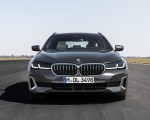 2021 BMW 5 Series Touring Front Wallpapers 150x120 (10)