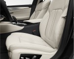 2021 BMW 5 Series Touring Interior Front Seats Wallpapers 150x120 (38)