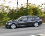 2021 BMW 5 Series Touring Side Wallpapers 150x120 (47)