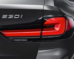 2021 BMW 5 Series Touring Tail Light Wallpapers  150x120 (29)