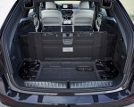2021 BMW 5 Series Touring Trunk Wallpapers 150x120