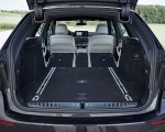 2021 BMW 5 Series Touring Trunk Wallpapers  150x120
