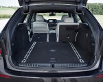 2021 BMW 5 Series Touring Trunk Wallpapers  150x120