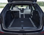 2021 BMW 5 Series Touring Trunk Wallpapers  150x120