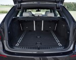 2021 BMW 5 Series Touring Trunk Wallpapers  150x120