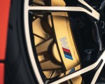 2021 BMW M5 Competition (UK-Spec) Brakes Wallpapers 150x120 (23)