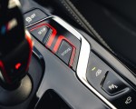 2021 BMW M5 Competition (UK-Spec) Central Console Wallpapers  150x120 (48)