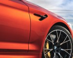 2021 BMW M5 Competition (UK-Spec) Detail Wallpapers 150x120 (22)