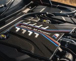 2021 BMW M5 Competition (UK-Spec) Engine Wallpapers  150x120 (33)