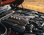 2021 BMW M5 Competition (UK-Spec) Engine Wallpapers  150x120 (32)