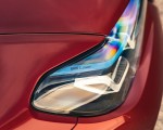 2021 BMW M5 Competition (UK-Spec) Headlight Wallpapers 150x120 (20)