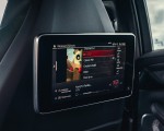 2021 BMW M5 Competition (UK-Spec) Interior Detail Wallpapers 150x120 (41)