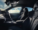 2021 BMW M5 Competition (UK-Spec) Interior Front Seats Wallpapers  150x120 (40)