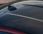 2021 BMW M5 Competition (UK-Spec) Roof Wallpapers 150x120 (26)