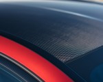 2021 BMW M5 Competition (UK-Spec) Roof Wallpapers  150x120 (27)