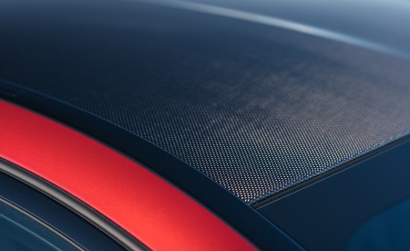 2021 BMW M5 Competition (UK-Spec) Roof Wallpapers  450x275 (27)