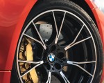 2021 BMW M5 Competition (UK-Spec) Wheel Wallpapers 150x120 (25)