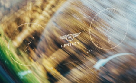 2021 Bentley Flying Spur V8 Detail Wallpapers 450x275 (73)