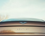 2021 Bentley Flying Spur V8 Detail Wallpapers 150x120