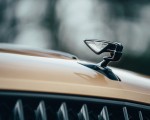 2021 Bentley Flying Spur V8 Detail Wallpapers 150x120