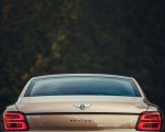 2021 Bentley Flying Spur V8 Detail Wallpapers 150x120