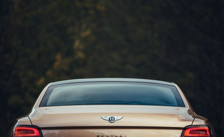 2021 Bentley Flying Spur V8 Detail Wallpapers 450x275 (68)