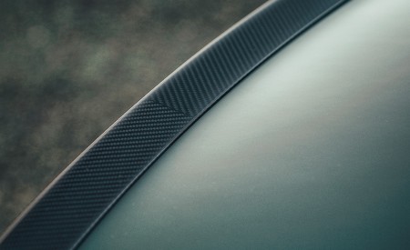 2021 Bentley Flying Spur V8 Detail Wallpapers 450x275 (46)