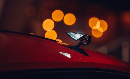 2021 Bentley Flying Spur V8 Detail Wallpapers 450x275 (20)